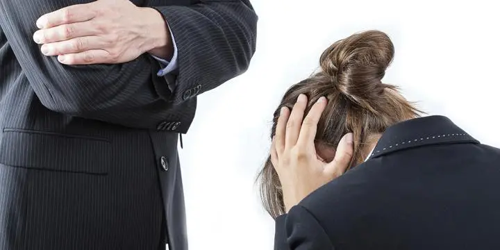 Ketika Memiliki Bos Killer, Tetaplah Berpositif Thinking Dan Lakukan Ini 1 Boss Killer