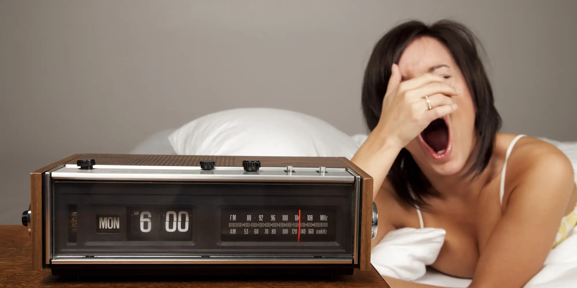 Hari Pertama Kerja Sebaiknya Lakukan Hal Ini! 2 Wake Up