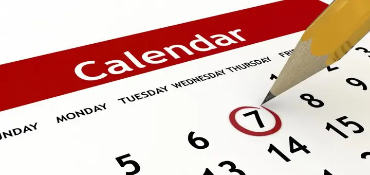 10 Tanda Anda Harus Mengajukan Cuti 5 Mengajukan Cuti