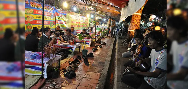 Biaya Hidup di Jogja