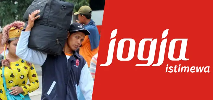 Ini Untungnya Jika Kamu Merantau ke Jogja