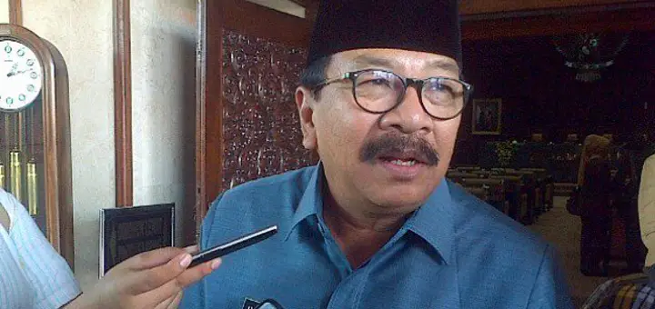 Gubernur Jatim