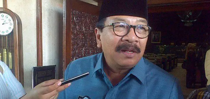 Gubernur Jatim