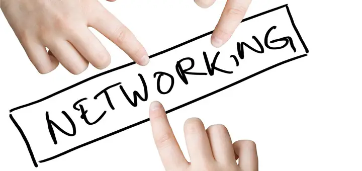 Manfaat Memperluas Networking Bagi Pegawai