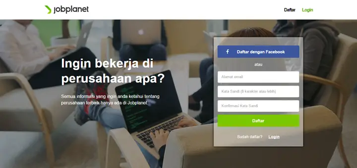 JobPlanet.com Hadir Menjadi Solusi Kerisauan Pencari Kerja