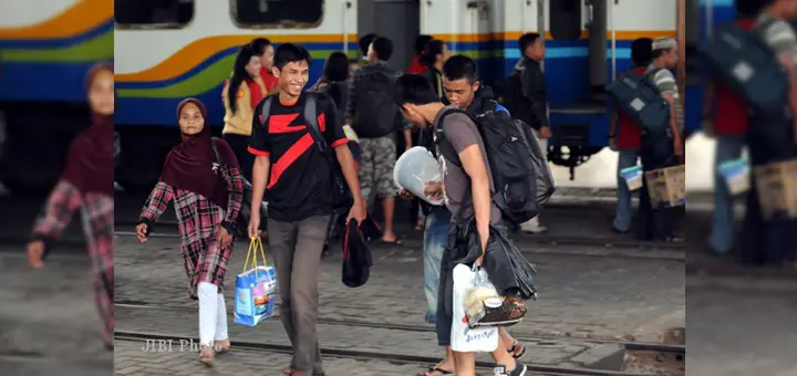 Alasan Seseorang Enggan Pulang Dari Perantauan