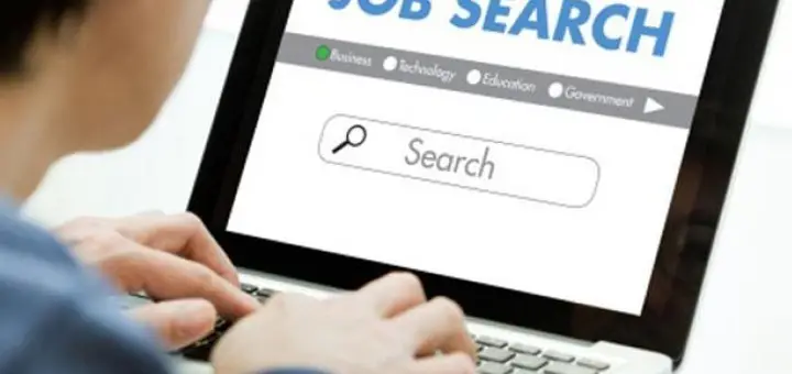 Cara Efektif Melamar Pekerjaan Di Era Modern 1 Melamar Kerja Online