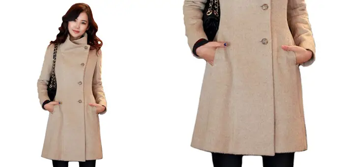 Ladies, 5 Model Baju Kerja Wanita Ini Wajib Anda Dimiliki 5 Long Coat