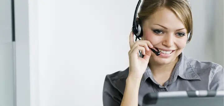 Tugas Customer Service