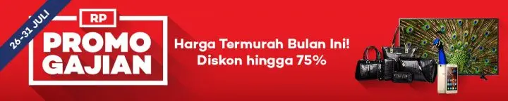 Cara Hemat Belanja Kebutuhan Kerja Di Tanggal Tua 2 Promo Gajian