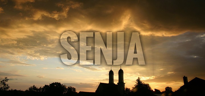 senja