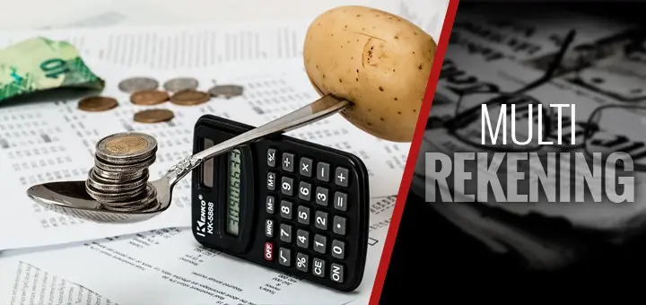 Multi Rekening, Cara Asyik Kelola Keuangan Pegawai 3 Multi Rekening