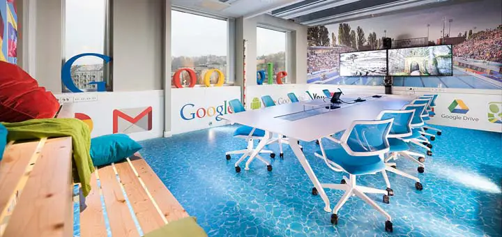 Google Office