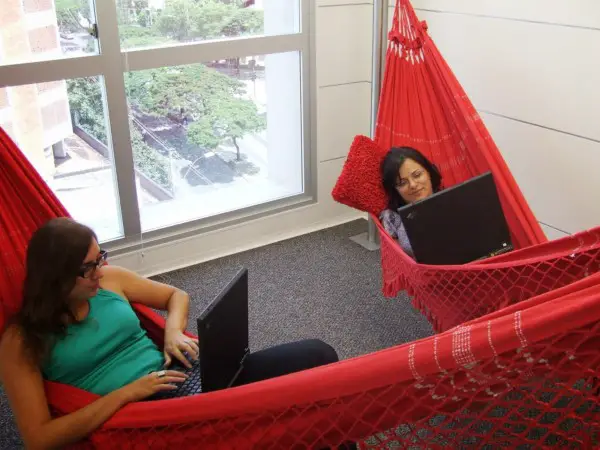 Googlers Hammocks