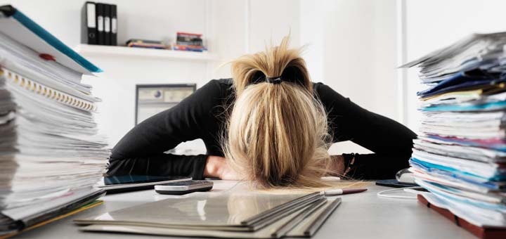 3 Mainan Ini Dapat Membantumu Mengatasi Stres Saat di Kantor