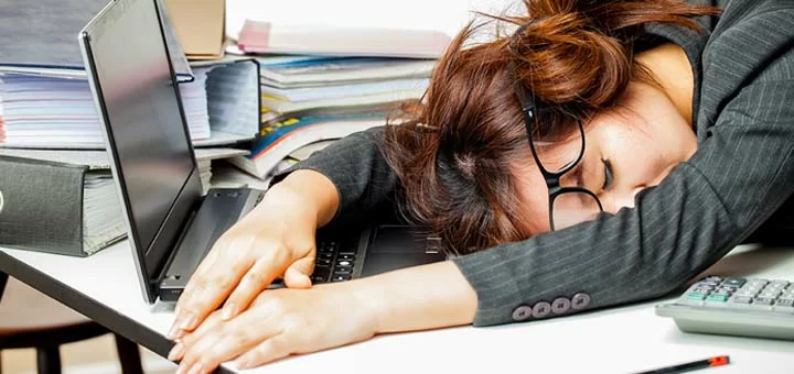 Ini Maksud Sanggup Bekerja di Bawah Tekanan Dalam Syarat Lowongan Kerja 1 Kerja di bawah tekanan