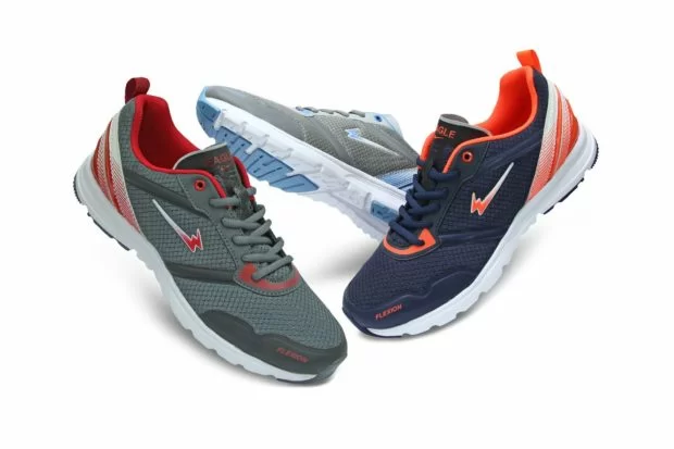 Sepatu Running Lifestyle Ini Cocok Untuk Pegawai 3 Eagle Flash