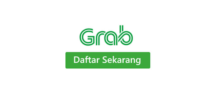 Daftar Grab Sekarang