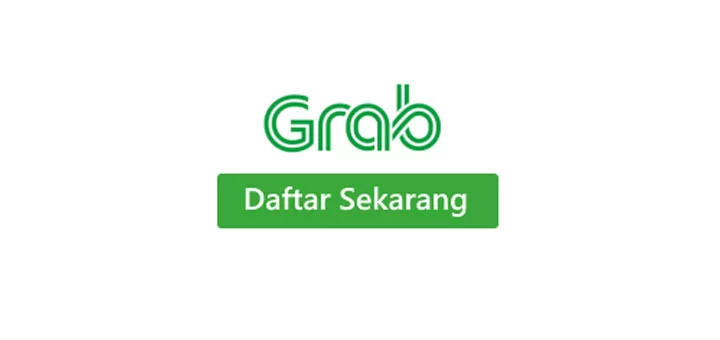 Daftar Grab Sekarang Daftar Grab Sekarang