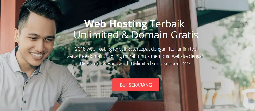 hostinger web hosting