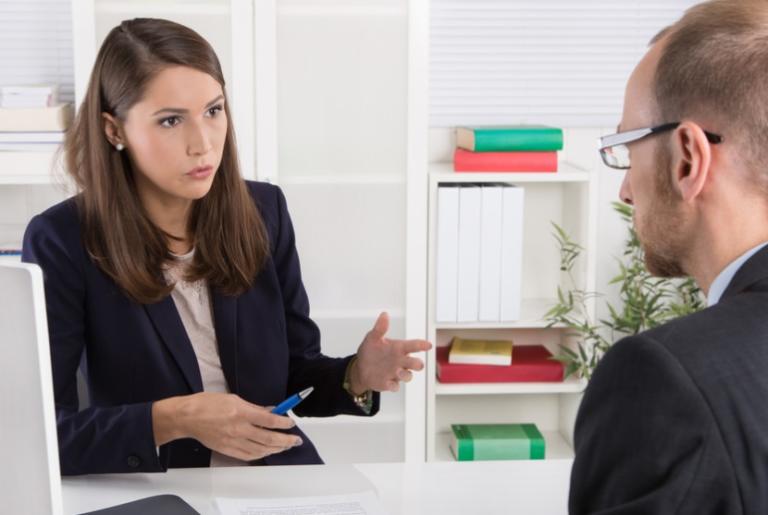 Mengapa Anda Tertarik Bekerja di Perusahaan Kami?