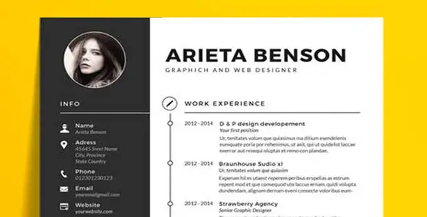 Cara Membuat CV