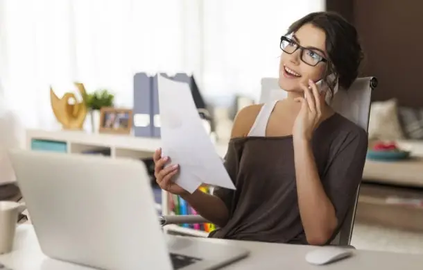 Tips Sukses Kerja Jadi Staf Admin 3 Staf Admin Sukses