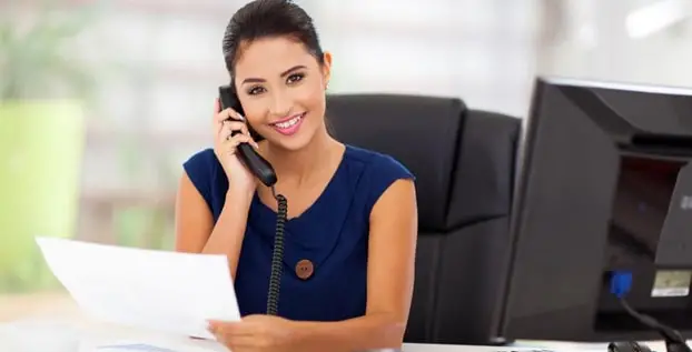 Tips Sukses Kerja Jadi Staf Admin 1 Staf Admin