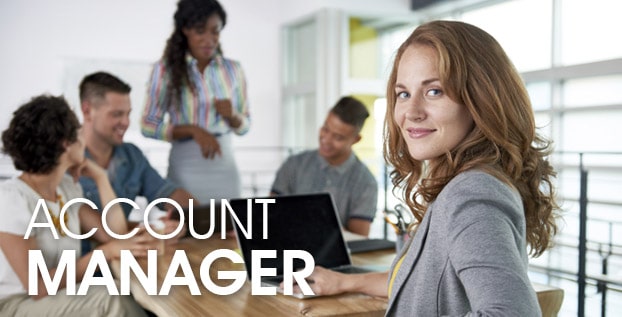 Tugas Account Manager
