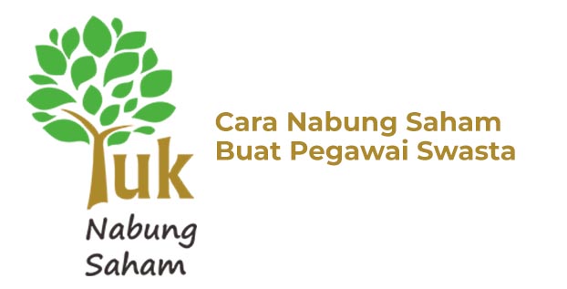 Cara Nabung Saham Buat Pegawai Swasta