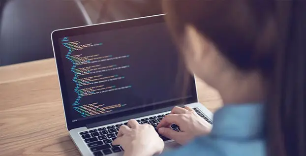 Tugas Web Developer
