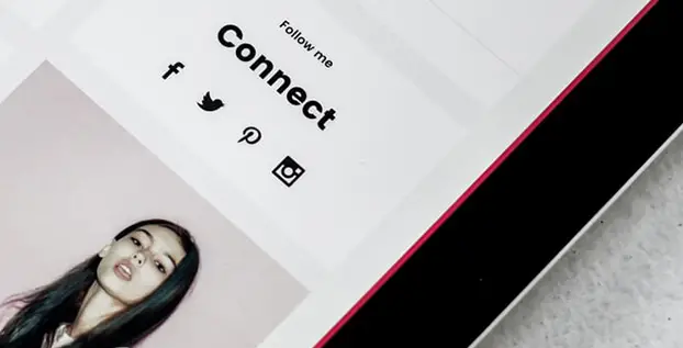 Perlukah Mencantumkan Media Sosial di CV? 1 Media Sosial di CV