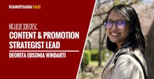 Content & Promotion Strategist Lead