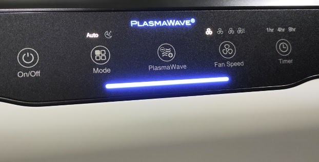 Plasmawave Air Purifier WINIX 2020EU