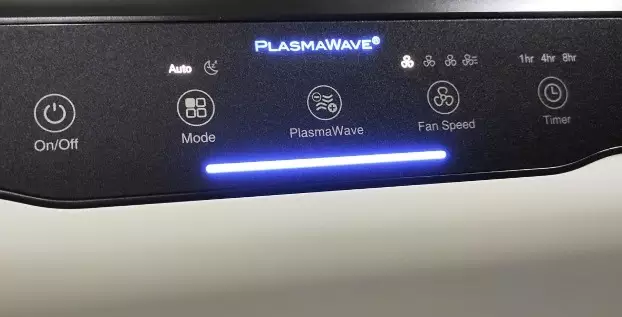 Jaga Kualitas Udara Kantor dengan Air Purifier WINIX 2020EU 4 Plasmawave Air Purifier WINIX 2020EU