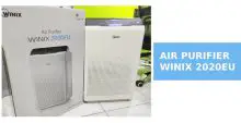 Air Purifier WINIX 2020EU