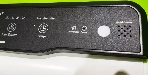 Jaga Kualitas Udara Kantor dengan Air Purifier WINIX 2020EU 6 Smart Sensor Air Purifier WINIX 2020EU