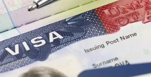 6 Jenis-jenis Visa Sebelum Anda Traveling ke Luar Negeri 