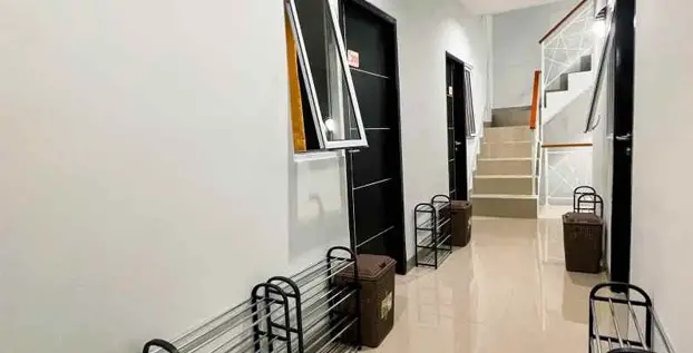 Kost Karyawan di Jakarta