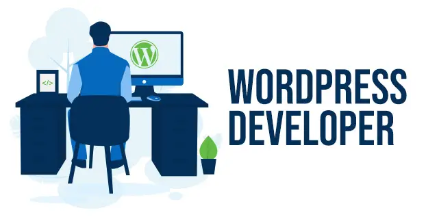 WordPress Developer