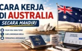 Cara Kerja di Australia